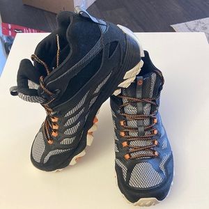 Merrell Hiking Boots
